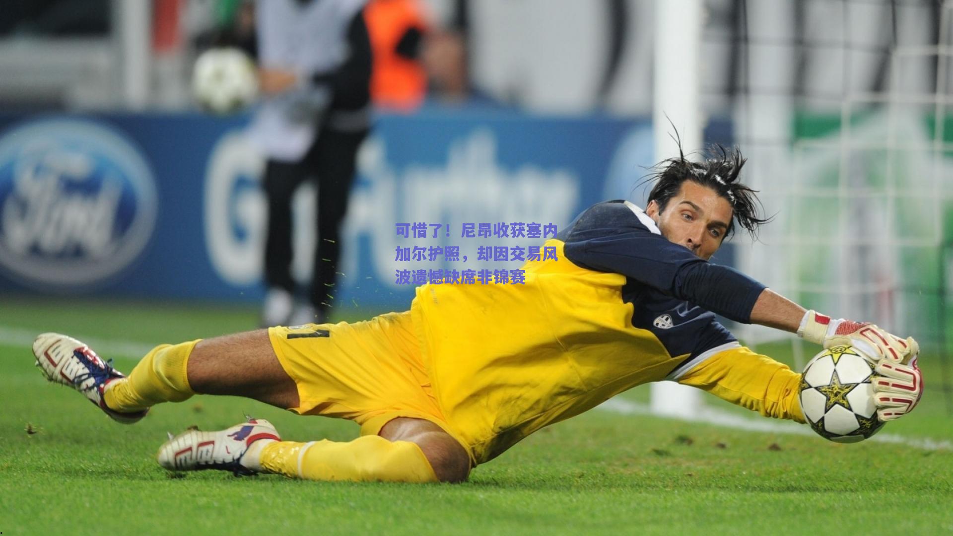 天天盈球app|可惜了！尼昂收获塞内加尔护照，却因交易风波遗憾缺席非锦赛